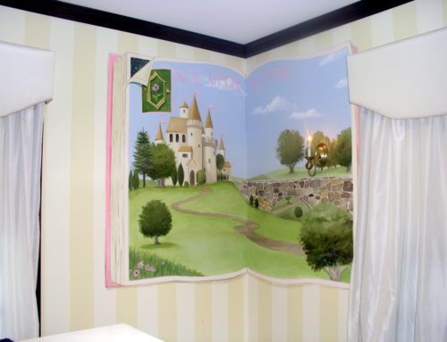 Storybook Room