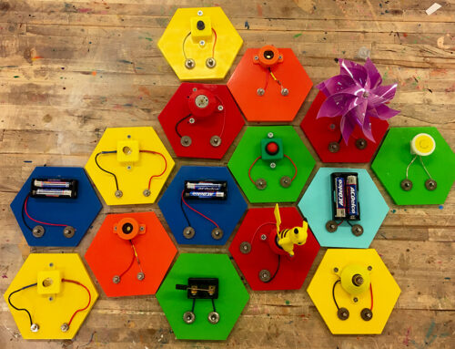 Better circuit blocks